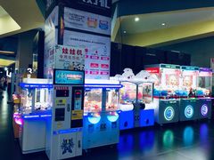 -卢米埃影城(魅力城激光店)