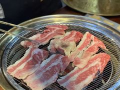 -火炉情韩国料理店(古田路店)