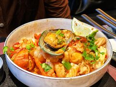 -FOOOO CITY CLUB 孚乐里音乐西餐酒吧(来福士店)