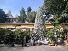 -火车头法国西餐厅