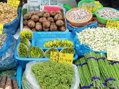 -大观篆新农贸市场