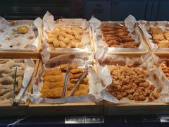 -韩盛·盛江山自助料理(学院路江北大学城店)