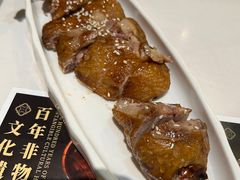 -乔阿马·江南味·驴肉香(龙湖华泾天街店)