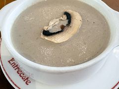 -Entrecôte 法国牛扒馆(保利·时光里店)