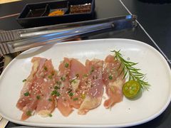 -極屋鮨牛 · 烧肉酒场(时代C馆店)