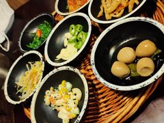 -三代烤肉(保利广场店)