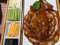 -遇见小厨·北京烤鸭·江湖菜·川菜(广福桥店)