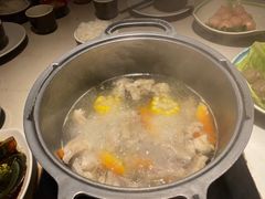 -原味主张椰子鸡·脆皮文昌鸡煲(友谊广场店)