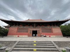 -善化寺
