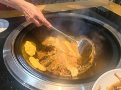 -人民公社大食堂(顺义总店)