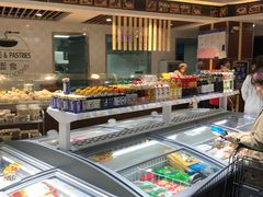 -利客来李村购物中心