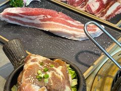 -明洞王妃家烤肉(苏州中心星悦汇店)