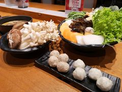 -呷哺呷哺(砂之船奥莱店)