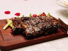 -小广寒电影艺术餐厅(小广寒经三路店)