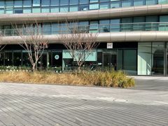 -CUBIC3三立方咖啡(凌空SOHO店)