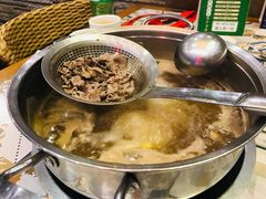 -普宁潮汕牛肉火锅(新香洲店)