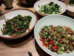 -高嗲嗲·现炒下饭菜(石鼓路店)