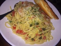 -阿甘虾餐厅(Maui)