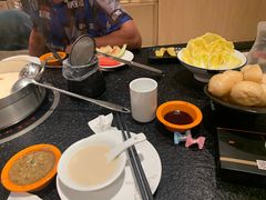 -煲宫猪肚鸡(昆山金鹰国际购物中心店)