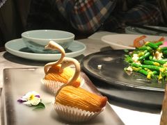 -韵秋荷(宝山龙湖天街店)