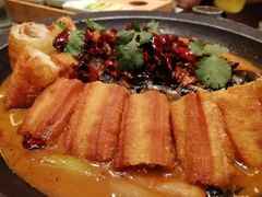 -青年公社烤鸭(蜀山万象汇店)