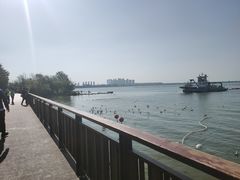-滇池海埂公园