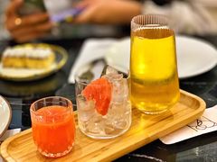 -1981牛排西餐厅(海信店)