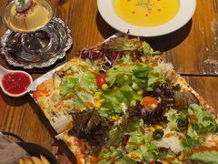 -1886德国汽车餐厅(外滩中央店)