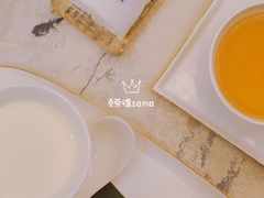 -东海朗廷酒店-唐阁T’ANG COURT 中餐厅
