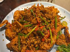 -南山鲜虾面·活鲜小馆·海味大连菜(南山总店)