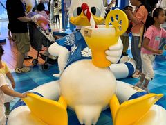 -天河城购物中心