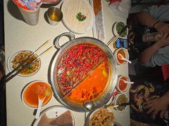 -小龙坎火锅(春熙太古里店)