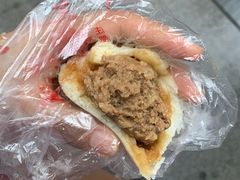 韩包子-韩包子(建设路店)