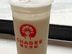 -霸王茶姬(大学城熙街店)