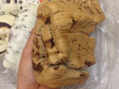 -御梁坊红糖馒头