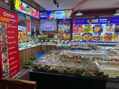 -旺角小渔村(幸福中路店)