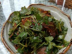 -万小金辣椒炒肉(三经路店)