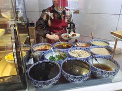 -姚记.周礼伤心凉粉(时代广场店)
