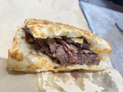 -高玛纳驴肉火烧(河间总店)