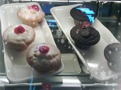 星巴克甜点-星巴克(汾阳路店)