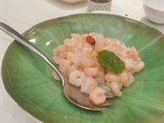 -上海和平饭店龙凤厅 Dragon Phoenix