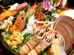 -Mr·Fish鱼鲜生海鲜放题(银泰in99店)