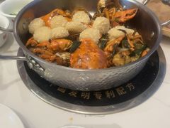 -七欣天香辣蟹火锅(南通任港路大润发店)