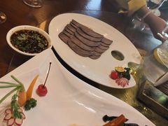 -西双版纳洲际度假酒店-曼霖轩中餐厅