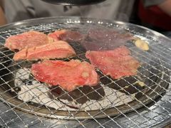 -蒜香焼肉PURUSHIN(马场路店)