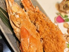 -大葉日本料理·龍蝦任食放題(廣州W酒店)