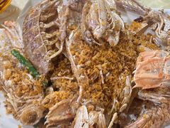 -老字号蛇口德记烧腊饭店·海鲜加工