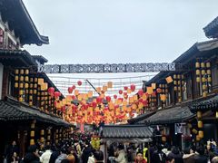 -客家大院·非遗赣南客家菜(郁孤台店)