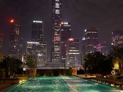 -深圳星河丽思卡尔顿酒店
