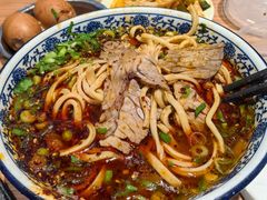 兰州牛肉面-有礼有面(知春路店)